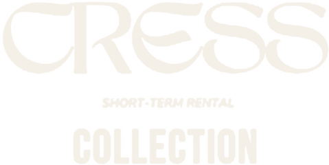Cress Collection