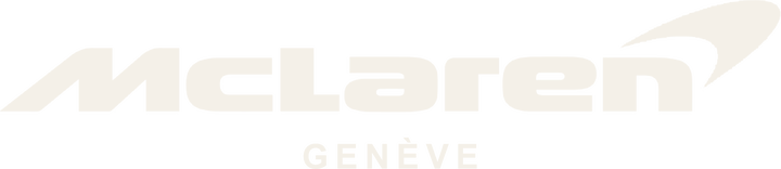 McLaren Genève