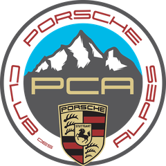 Porsche Club des Alpes