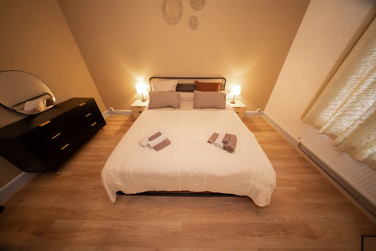 Appartement meublé à Chambéry — photo 3