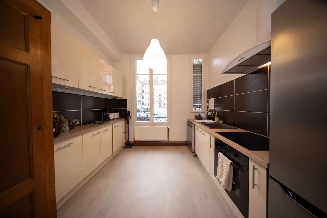 Appartement meublé à Chambéry — photo 4