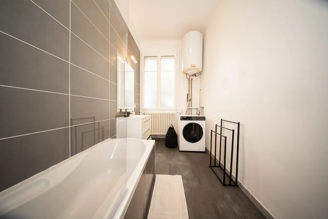 Appartement meublé à Chambéry — photo 6