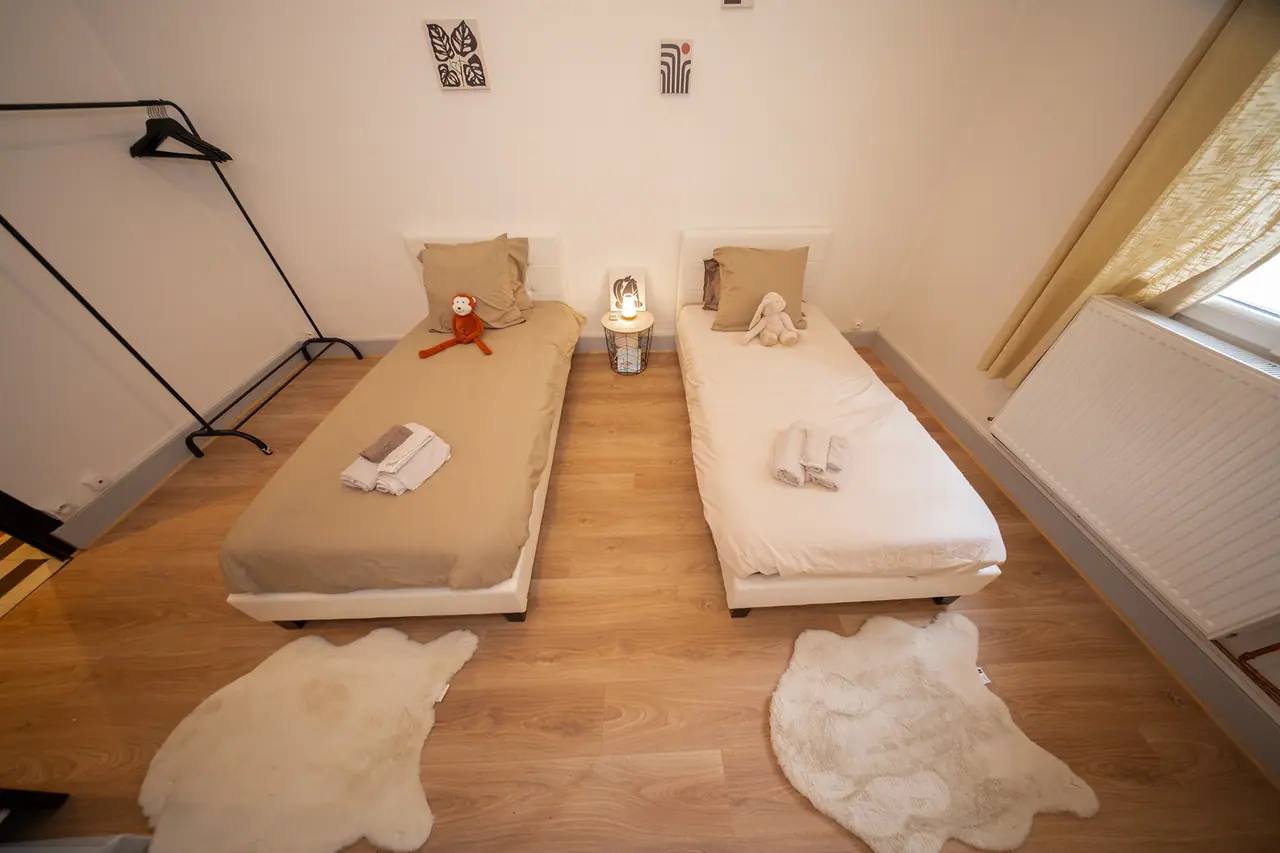 Appartement meublé à Chambéry — photo 7