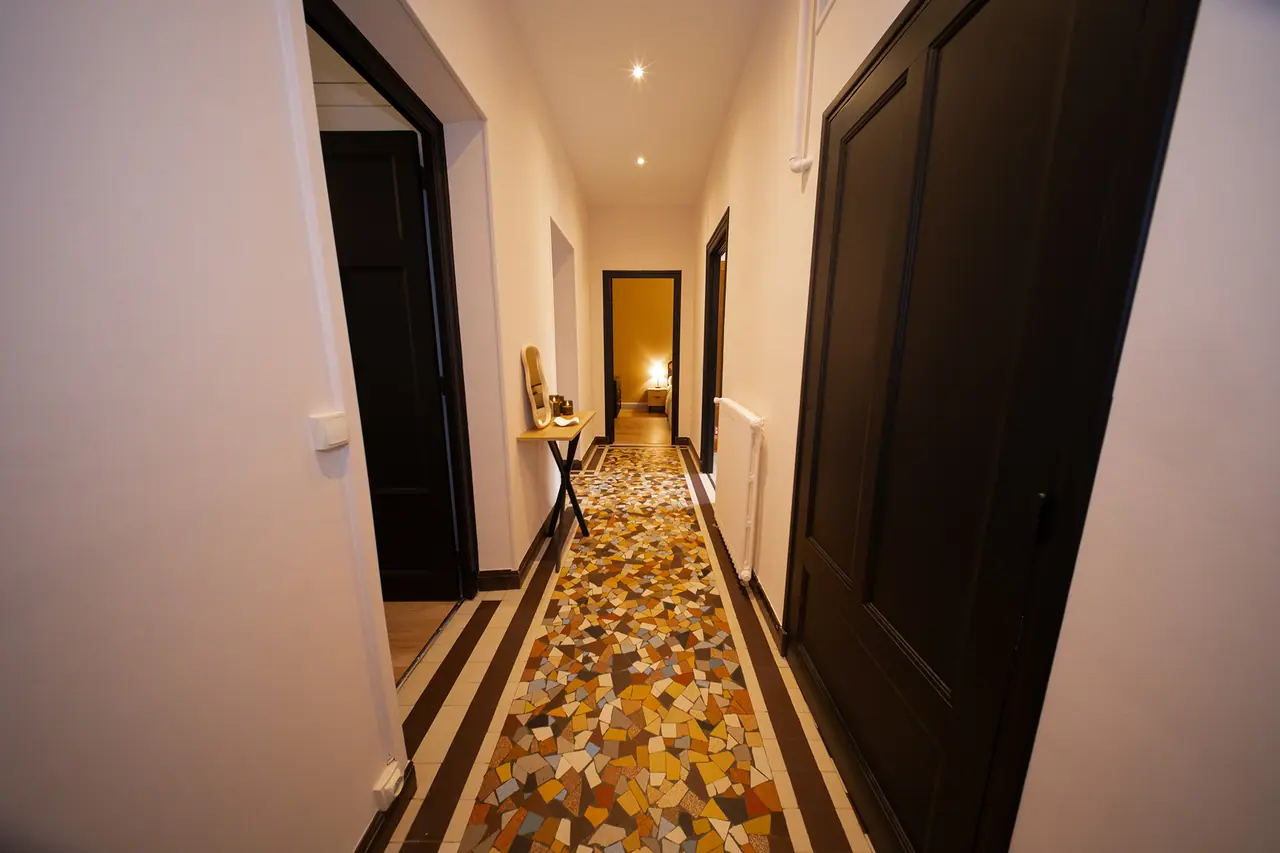 Appartement meublé à Chambéry — photo 10