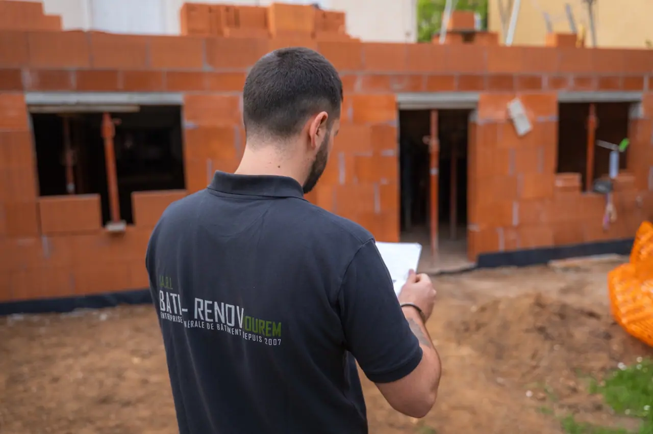 Bati Renov — chantiers en images — photo 8