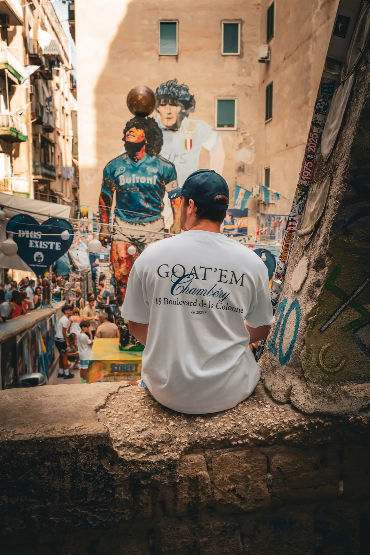 Goat’em × Naples — photo 5