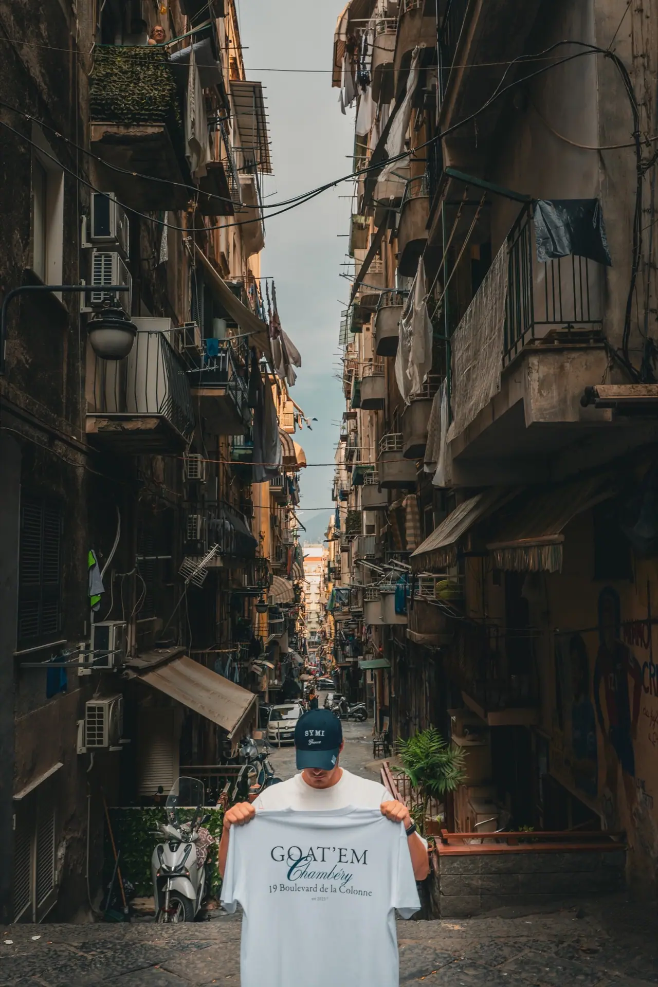 Goat’em × Naples — photo 6