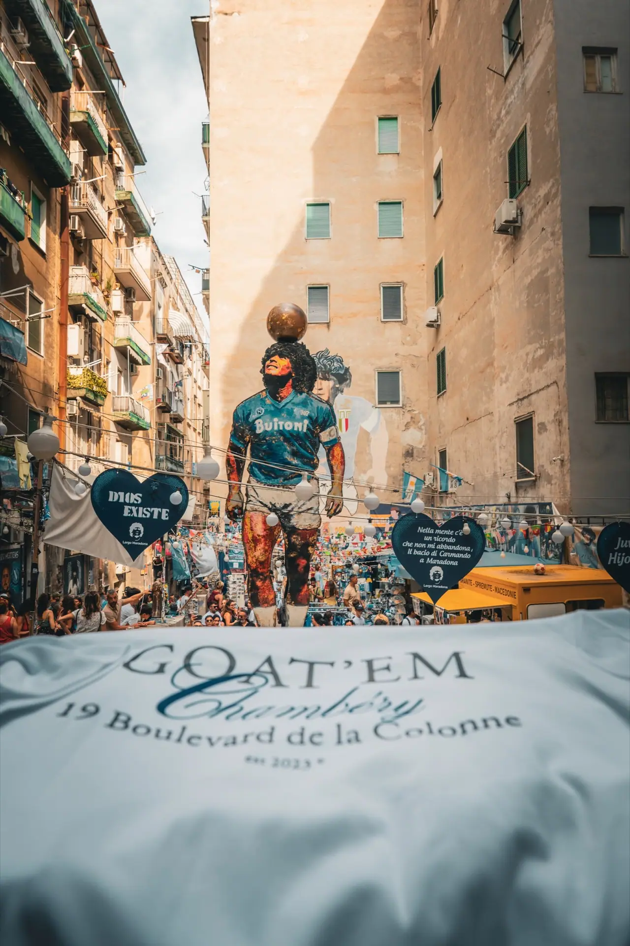 Goat’em × Naples — photo 7