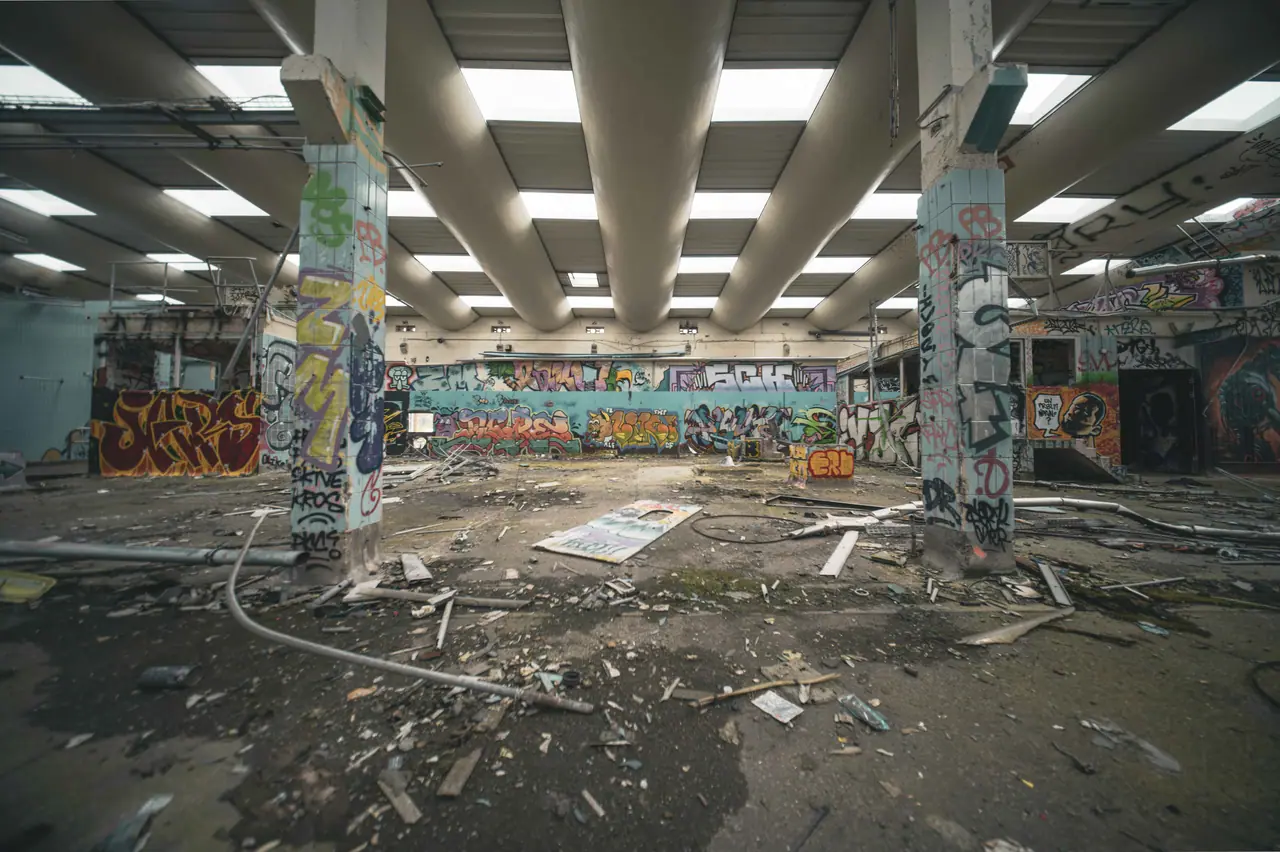 Grand Chambéry — le chantier en images — photo 2