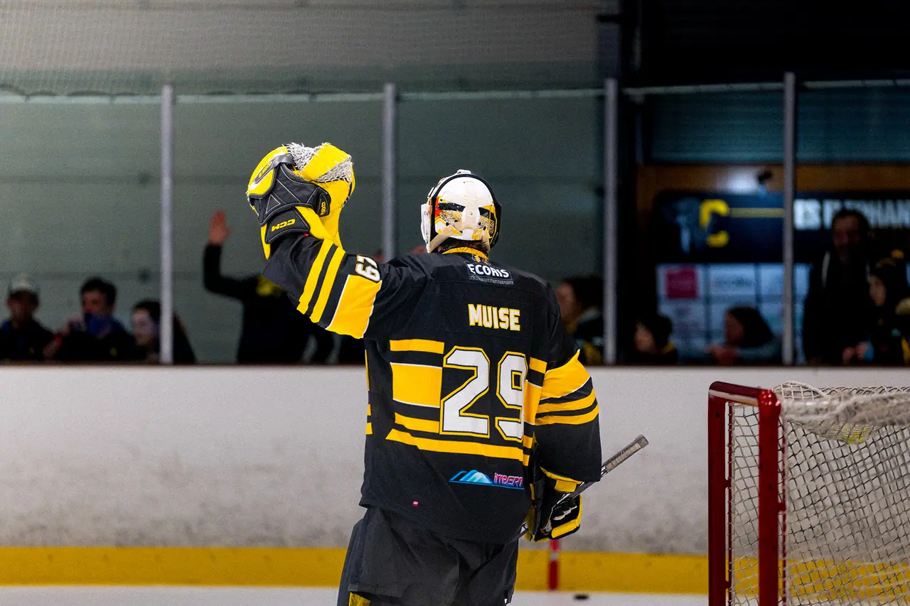 Hockey Chambéry — demi-finale — photo 3