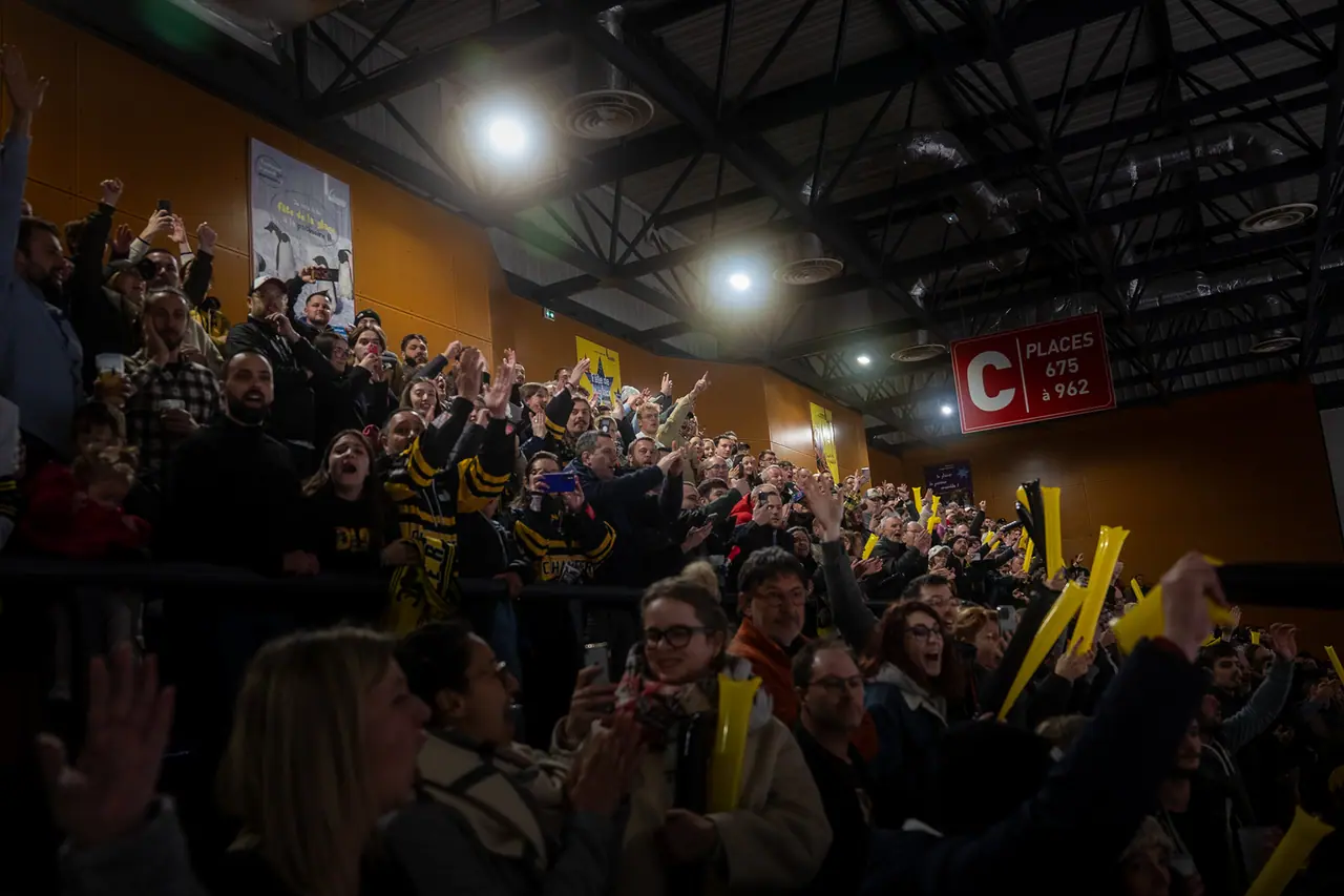Hockey Chambéry — demi-finale — photo 7