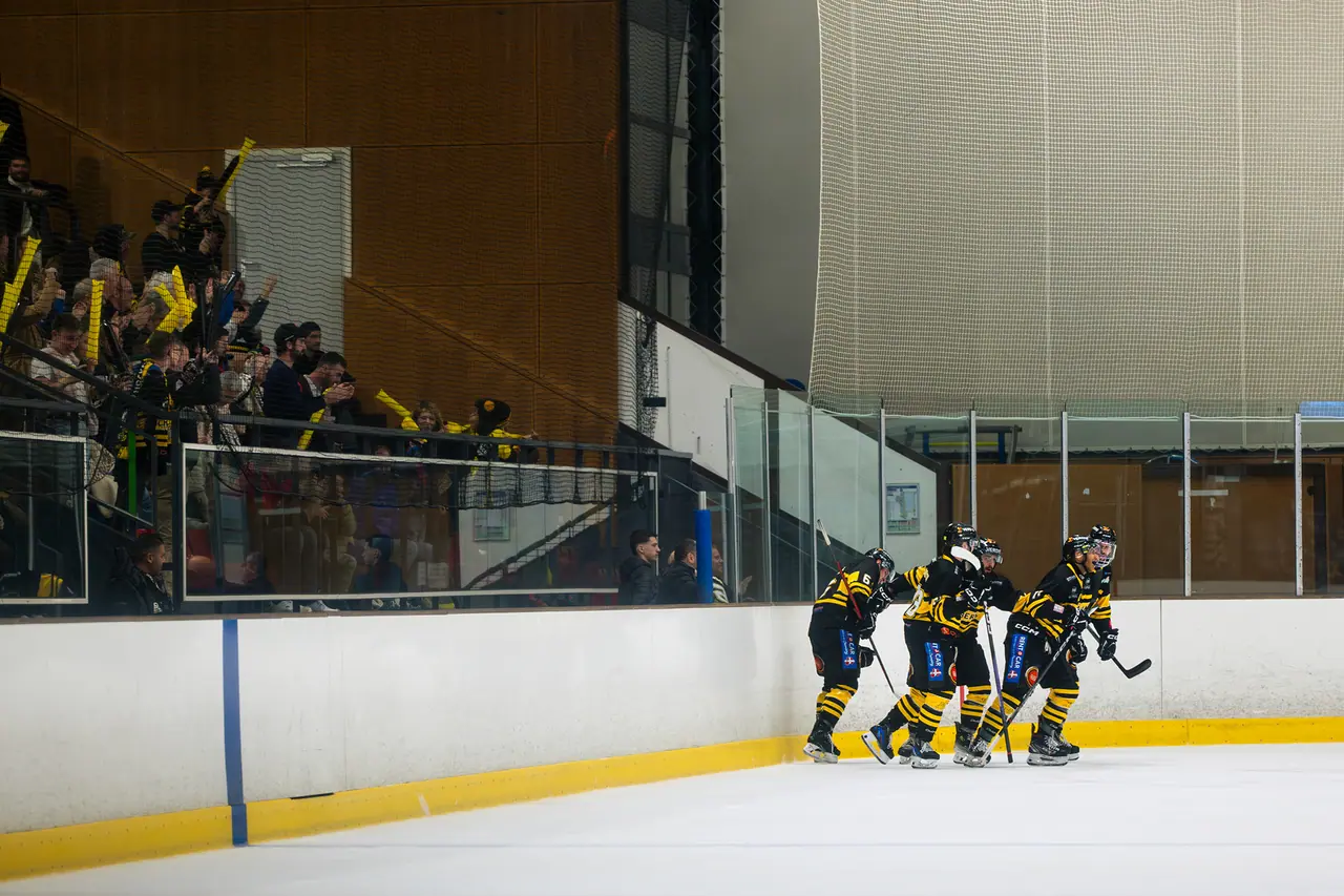 Hockey Chambéry — demi-finale — photo 8