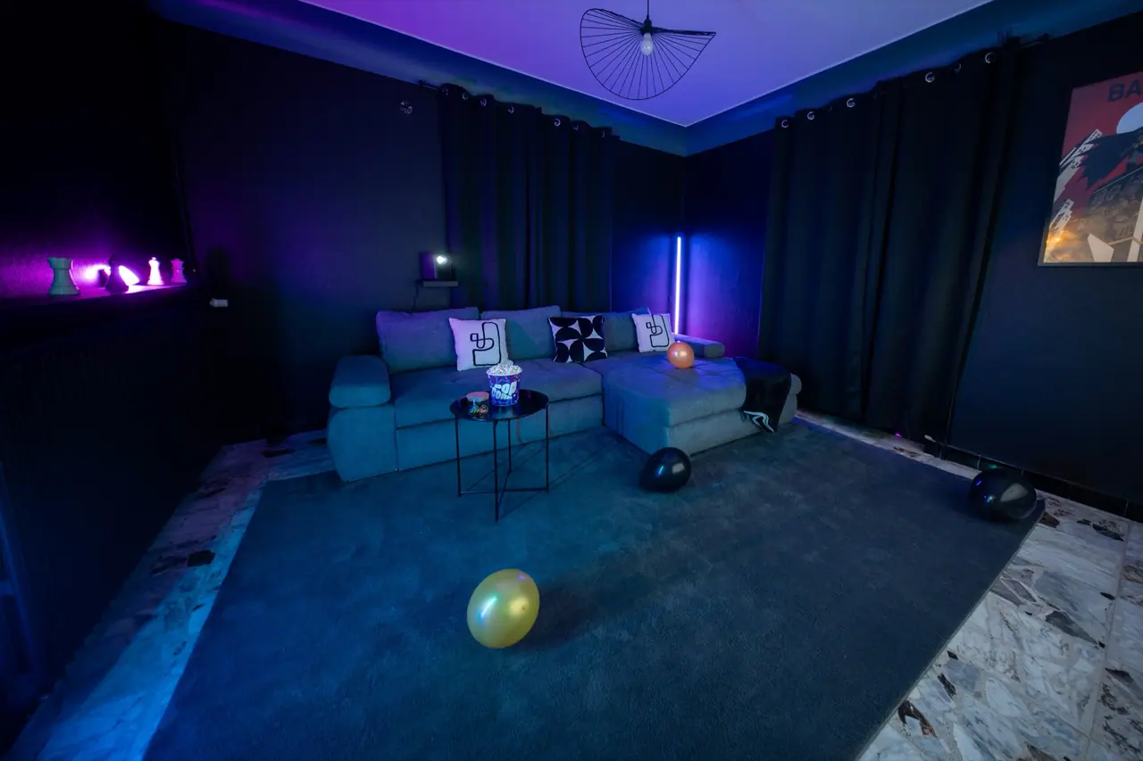 Appartement à Aix-les-Bains — photo 2