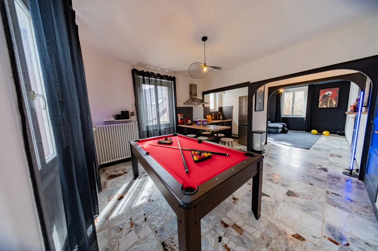 Appartement à Aix-les-Bains — photo 4