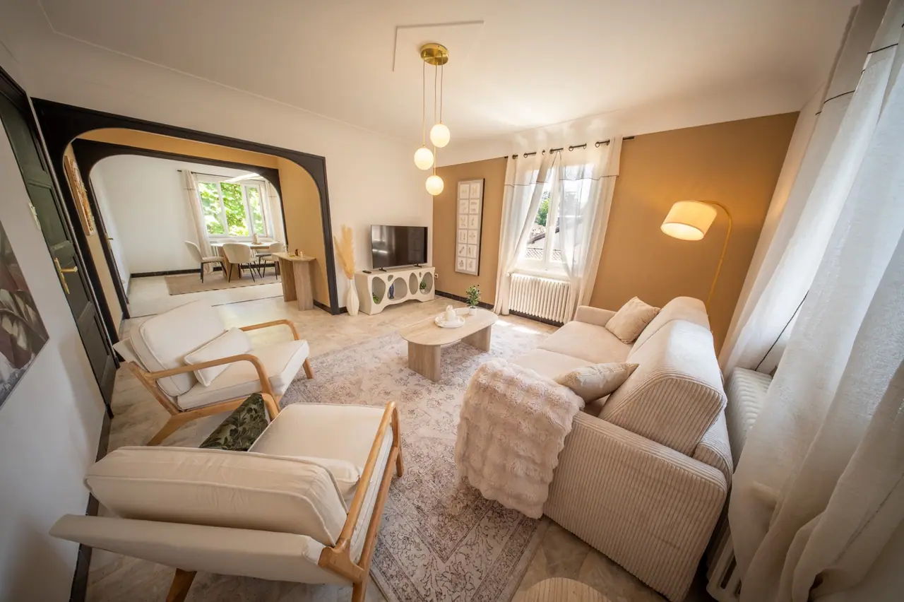 Appartement à Aix-les-Bains — photo 5
