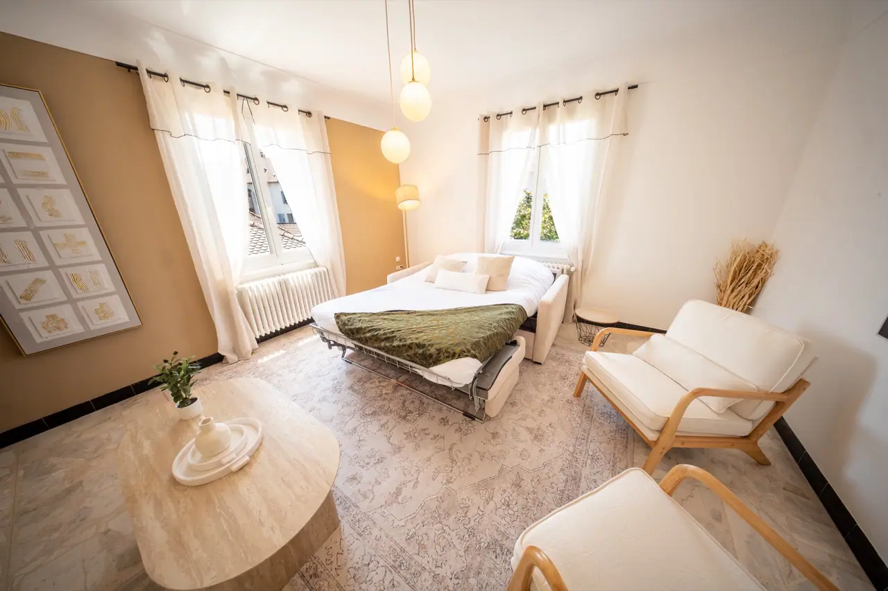 Appartement à Aix-les-Bains — photo 6