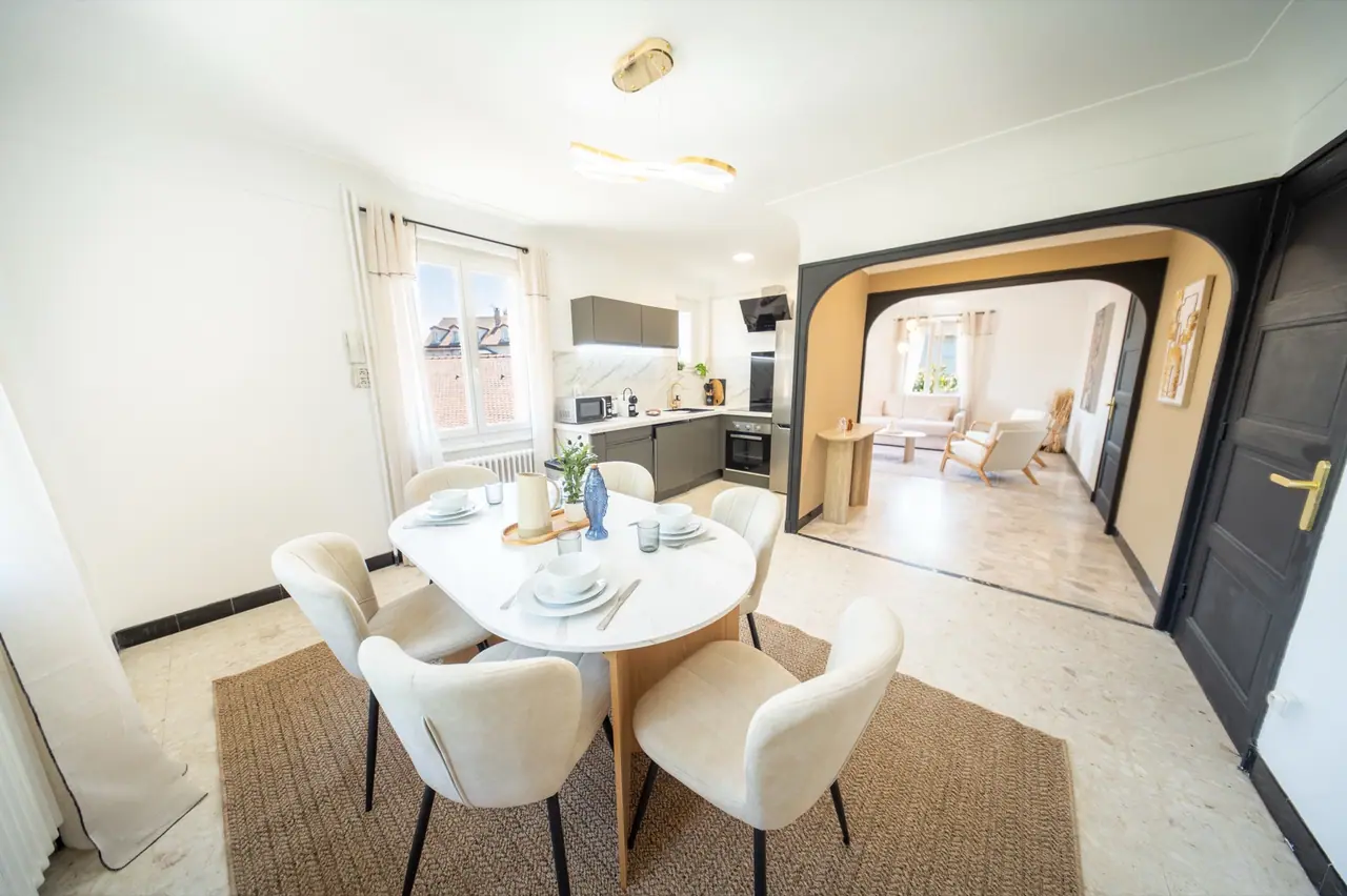 Appartement à Aix-les-Bains — photo 7