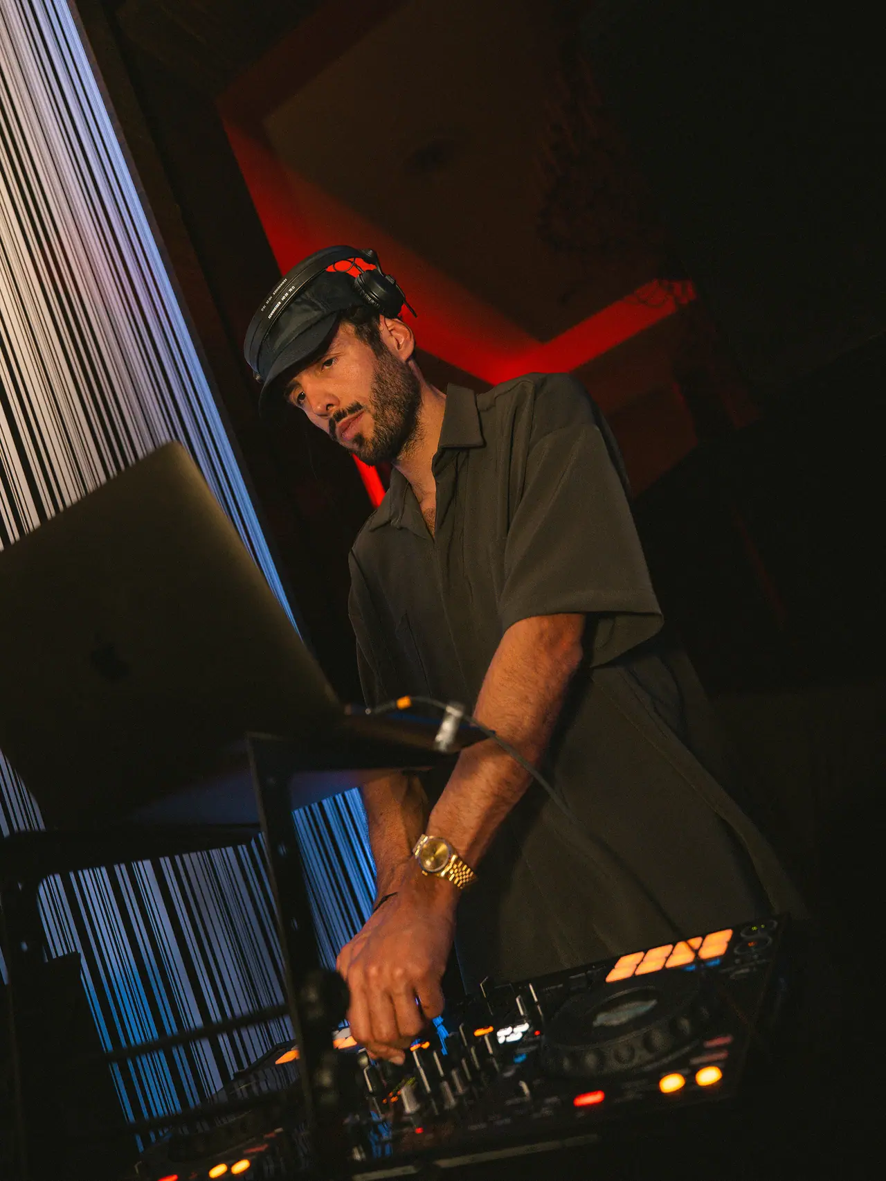 La Alegría — soirées & fête de la musique — photo 3