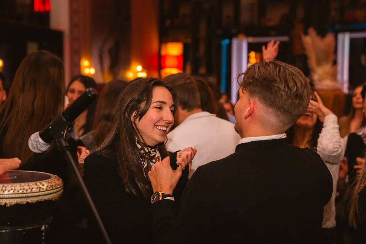 La Alegría — soirées & fête de la musique — photo 6