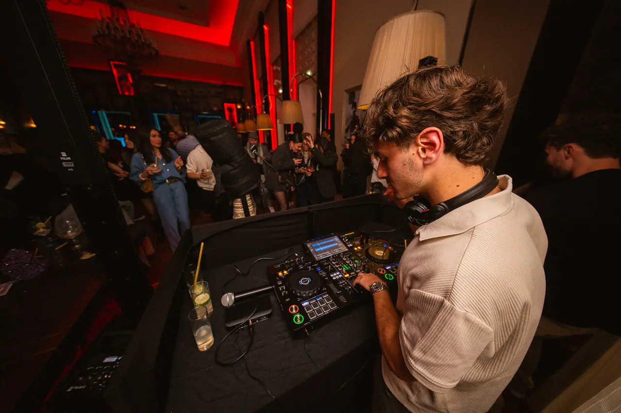 La Alegría — soirées & fête de la musique — photo 8