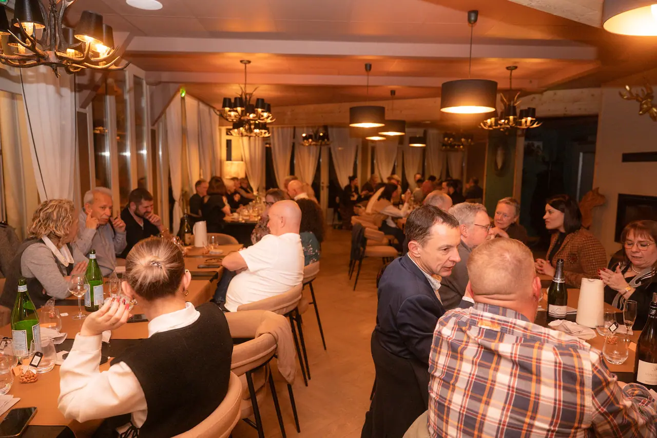 RAF Lift — contenus & soirée anniversaire — photo 9