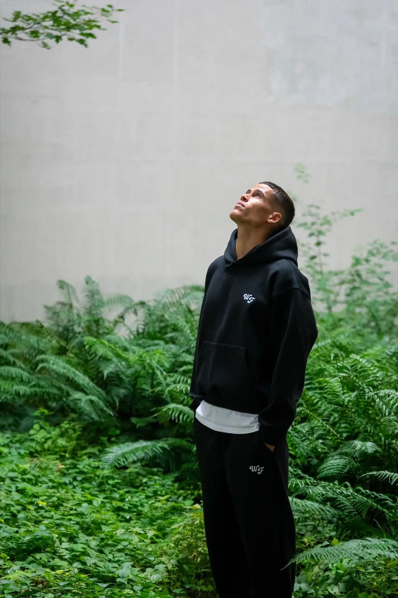 Wind Factory — lookbook