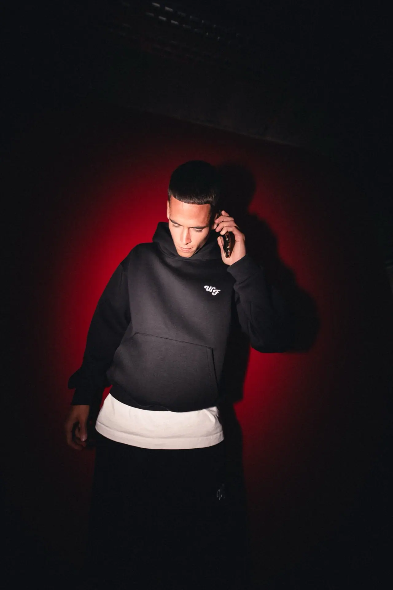 Wind Factory — lookbook — photo 2