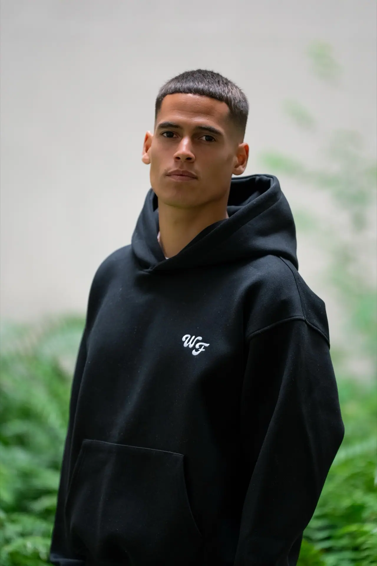 Wind Factory — lookbook — photo 4