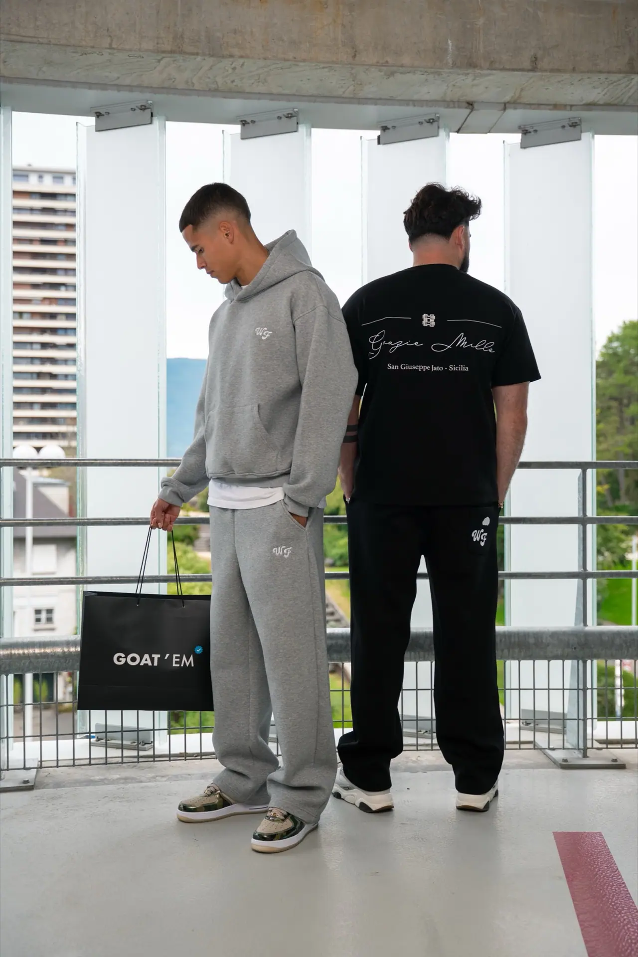 Wind Factory — lookbook — photo 5