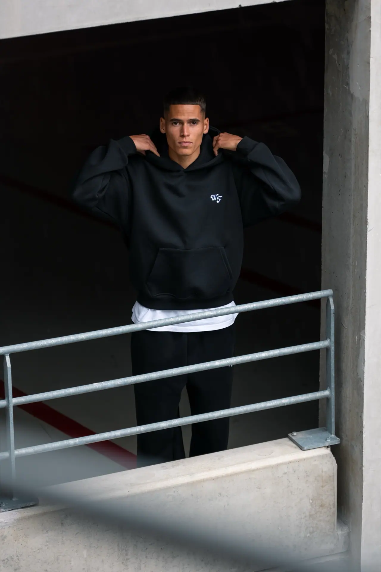 Wind Factory — lookbook — photo 6