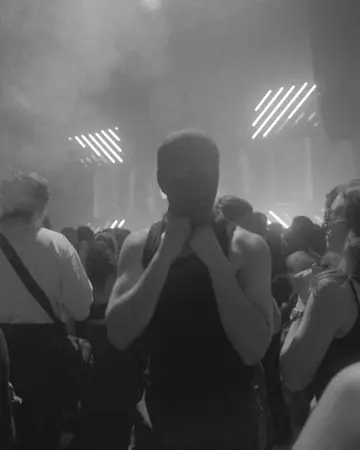 Blackworks — Transbordeur, Lyon