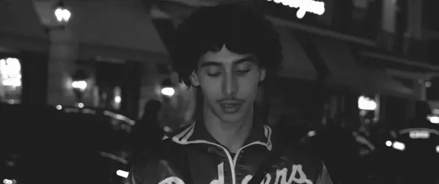 Sami Juice — clip « Palm Casino Resort »